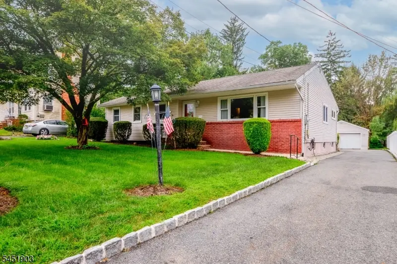 149 Central Ave, West Caldwell, NJ 07006 - #2