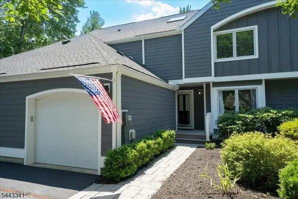 3 Nottingham Ct, Morris Twp., NJ 07960