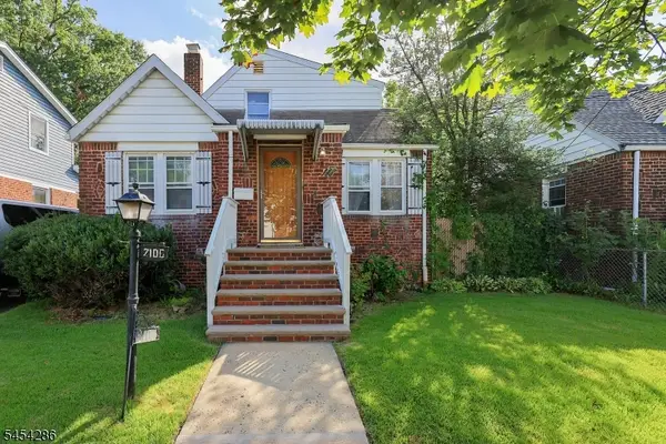 2106 Kay Ave, Union Twp., NJ 07083