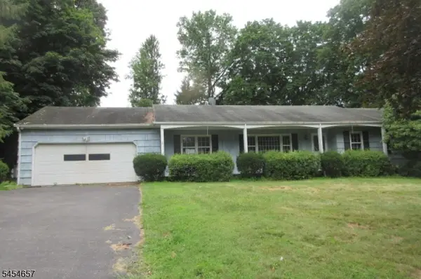 3 Mine Hill Rd, Washington Twp., NJ 07882
