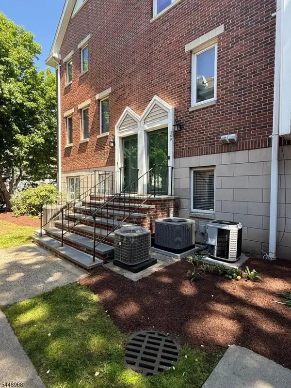 56D Ridgedale Ave #56D, Morristown Town, NJ 07960