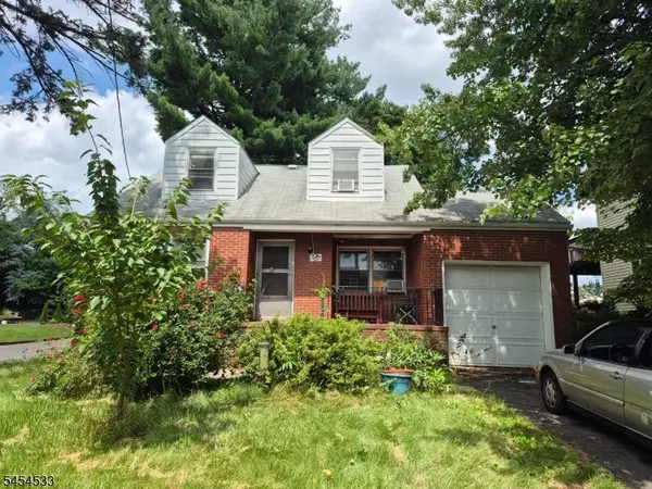 350 Sylvan Rd, Bloomfield Twp., NJ 07003