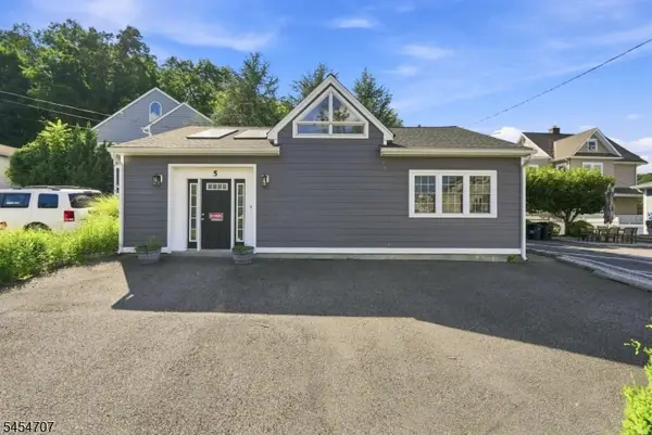 5 Budd St, Morristown Town, NJ 07960