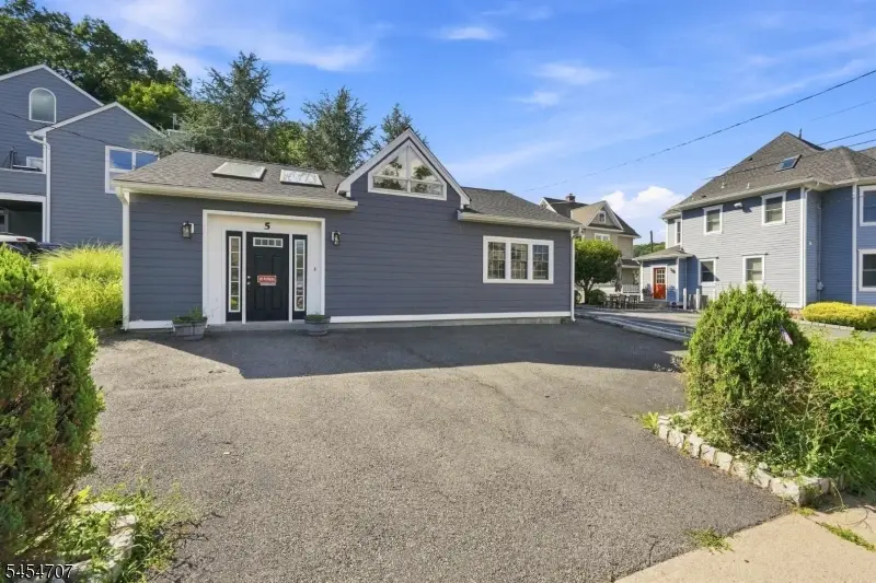 5 Budd St, Morristown, NJ 07960 - #2
