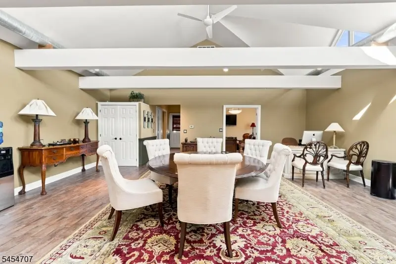 5 Budd St, Morristown, NJ 07960 - #3