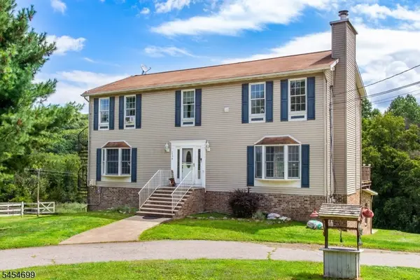 1754 County Rd 565, Vernon Twp., NJ 07461