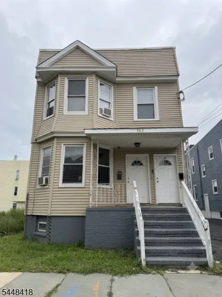 363 S 20th St, Newark City, NJ 07103