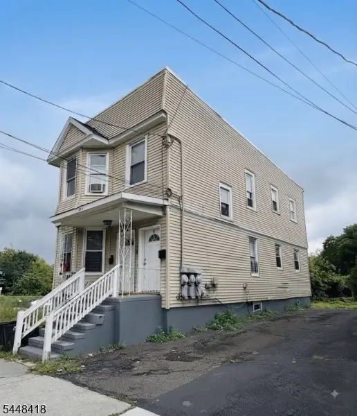 363 S 20th St, Newark, NJ 07103 - #3