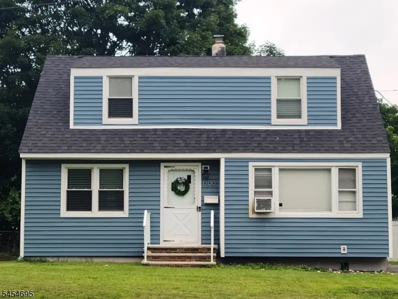 1300 Kennedy Blvd, Manville, NJ 08835 - #1