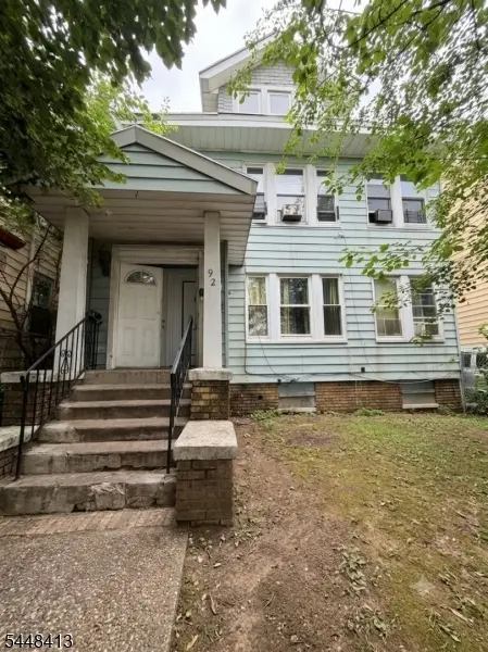 92 Huntington Ter, Newark, NJ 07112 - #1