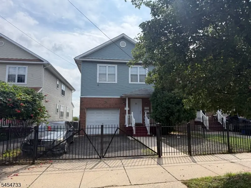 38 Milford Ave, Newark, NJ 07108 - #1