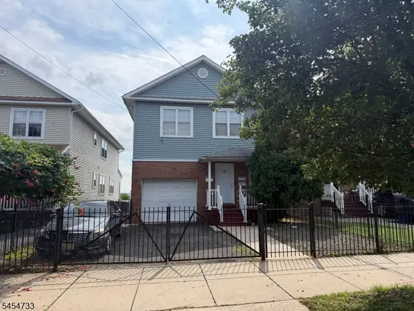 38 Milford Ave, Newark City, NJ 07108
