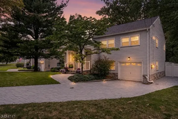 111 Woodland Rd, New Providence Boro, NJ 07974