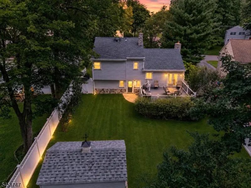 111 Woodland Rd, New Providence, NJ 07974 - #2