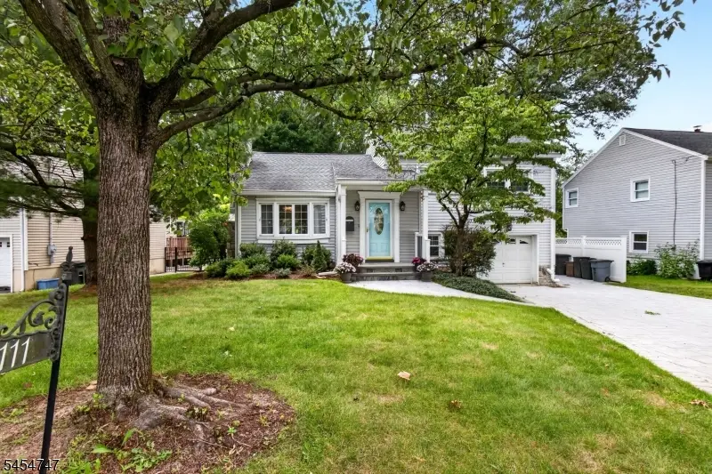 111 Woodland Rd, New Providence, NJ 07974 - #3