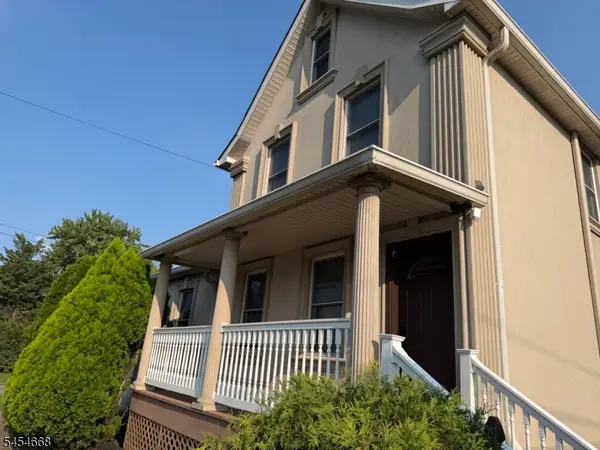 1717 W Camplain Rd, Manville Boro, NJ 08835