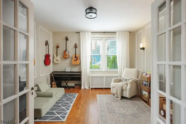 2 Altamont Ct #7, Morristown Town, NJ 07960