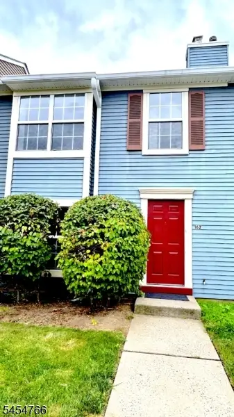 162 Mcnair Ct, Franklin, NJ 08873 - #1