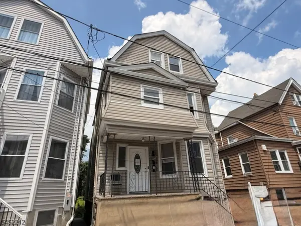 135 Hobson St, Newark City, NJ 07112