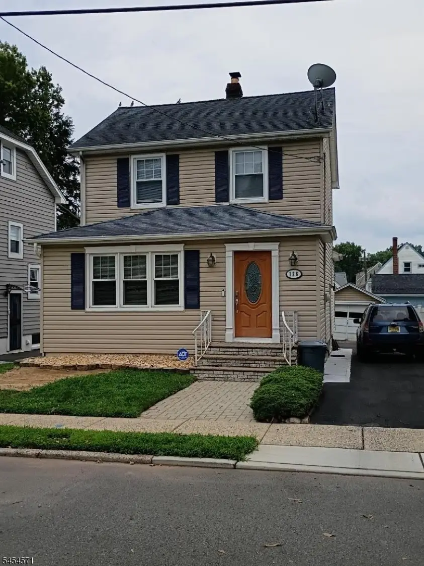 126 Virginia St, Hillside, NJ 07205 - #1