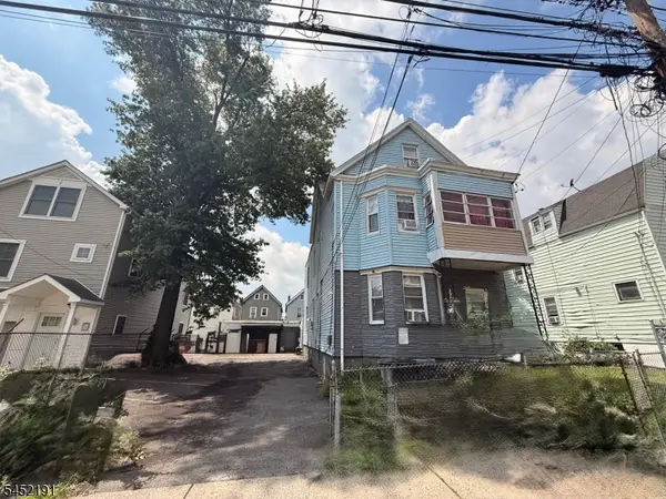 190 Taylor St, City Of Orange Twp., NJ 07050