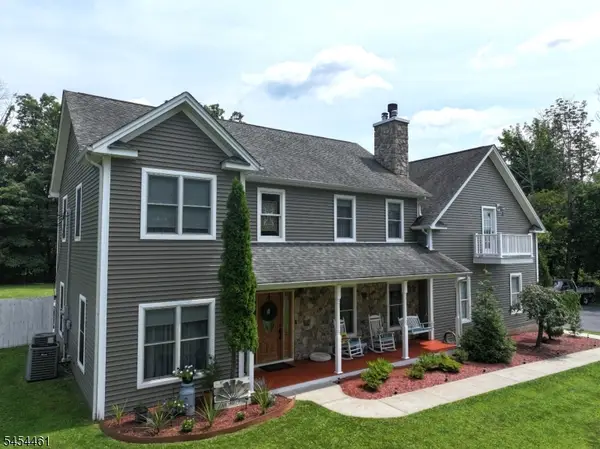 203 E Shore Culver Rd, Frankford Twp., NJ 07826