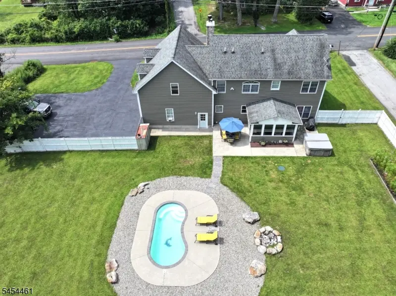 203 E Shore Culver Rd, Frankford, NJ 07826 - #3