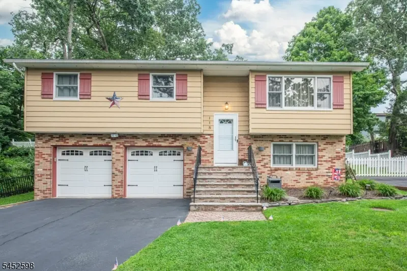 115 New York Ave, Lake Hopatcong, NJ 07849 - #1