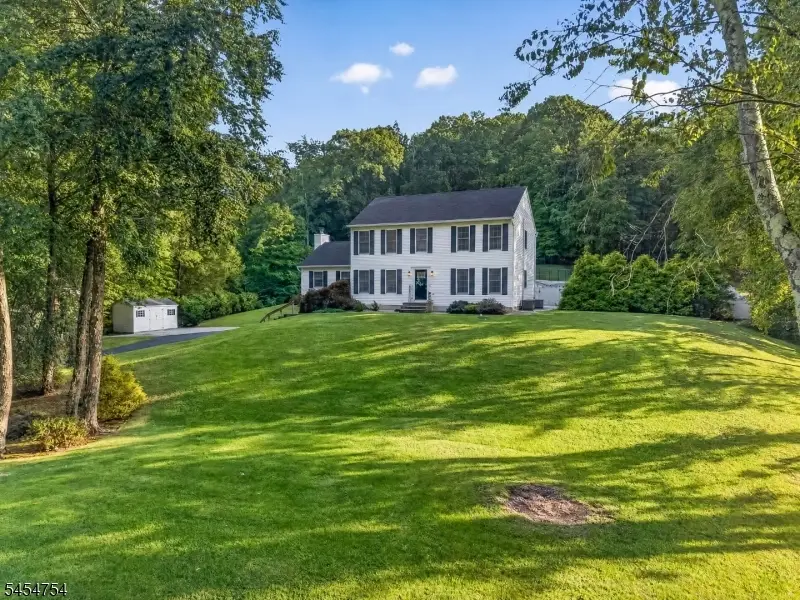 7 Ike Williams Rd, Hampton, NJ 07860 - #2