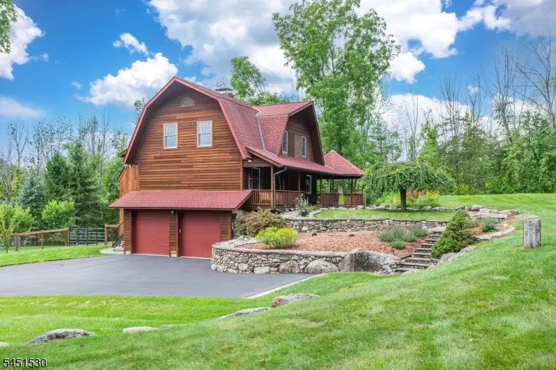 126 Upper North Shore Rd, Frankford, NJ 07826 - #2