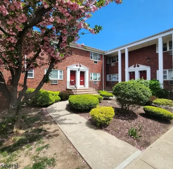 640 Franklin Ave #2 F, Nutley Twp., NJ 07110