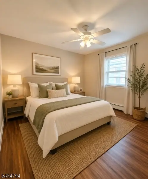 640 Franklin Ave #2 F, Nutley, NJ 07110 - #3