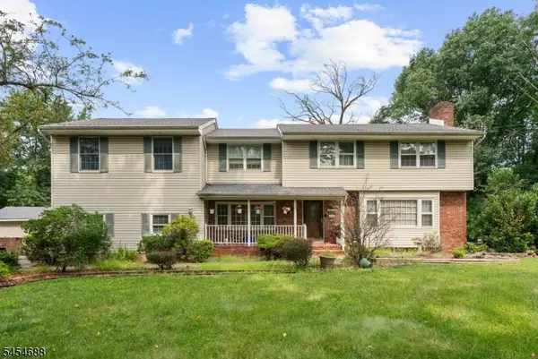 370 Harlingen Rd, Montgomery Twp., NJ 08502