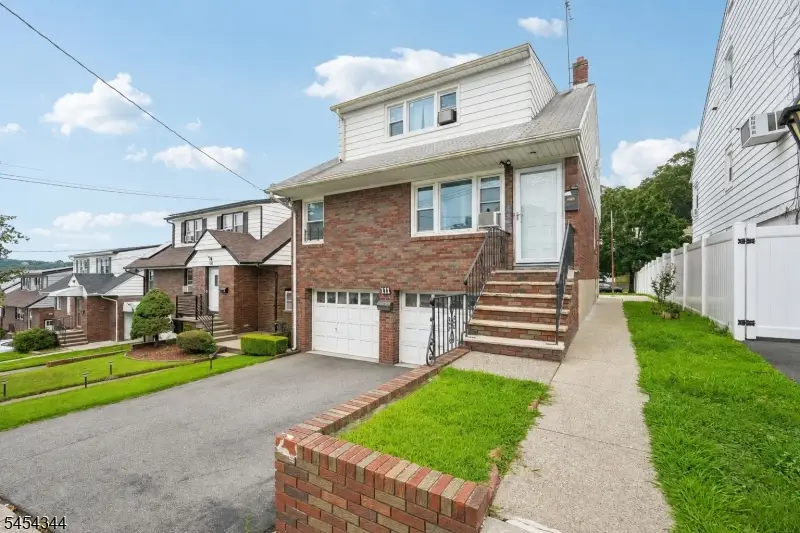113 N 17th St, Prospect Park, NJ 07508 - #2
