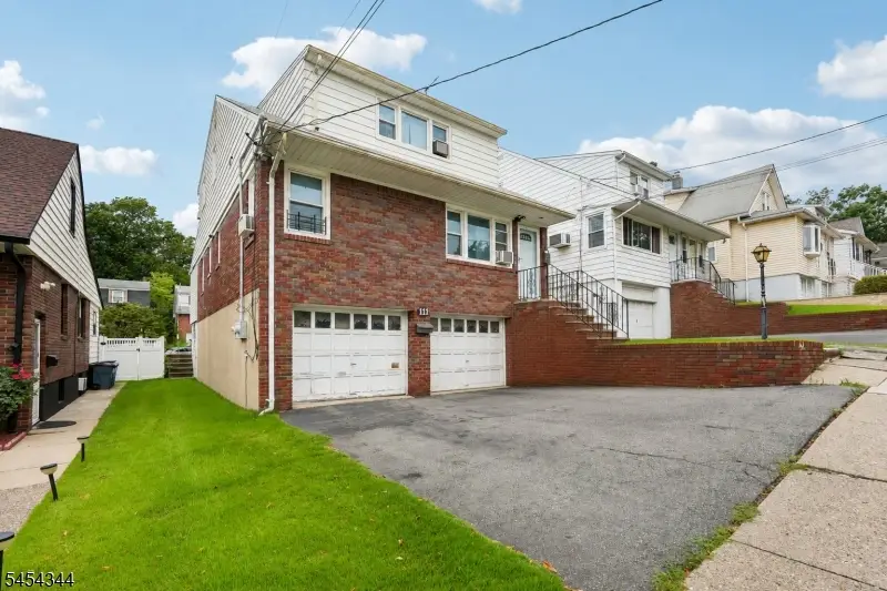 113 N 17th St, Prospect Park, NJ 07508 - #3
