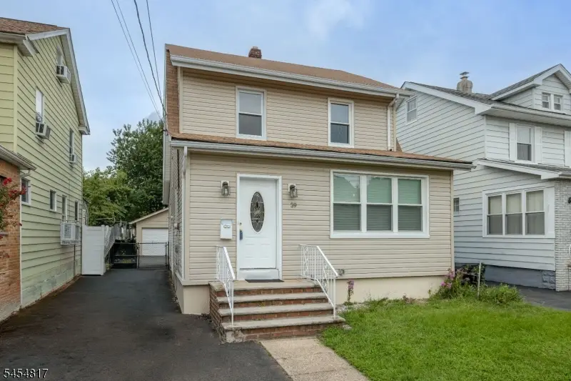 39 Hurden St, Hillside, NJ 07205 - #1
