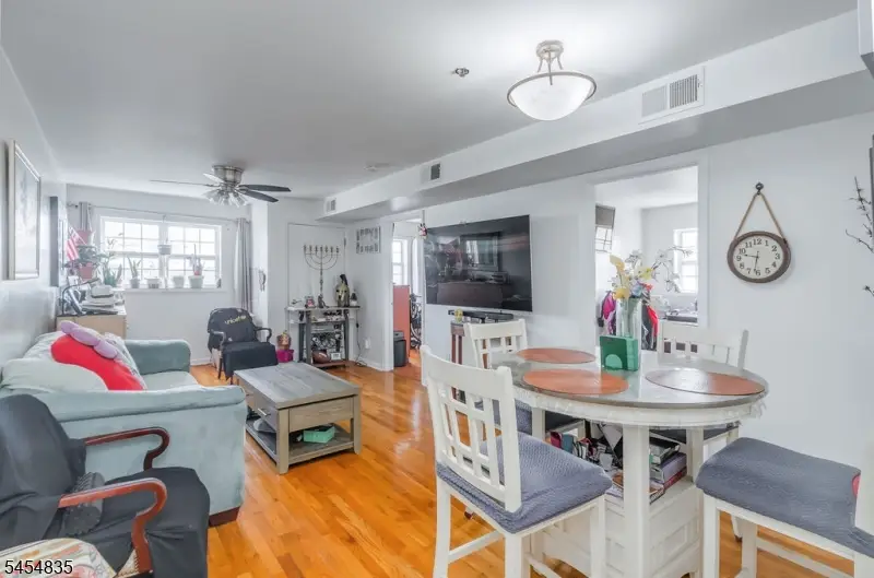 318 54th St #4G, West New York, NJ 07093 - #3
