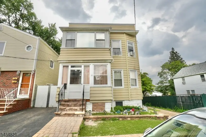 32 New St, Belleville, NJ 07109 - #1