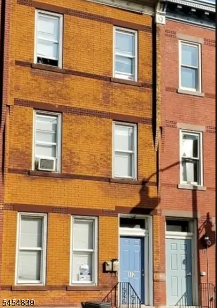110 N Stockton St, Trenton, NJ 08618 - #1