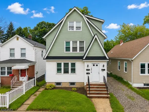 52 Thomas St, Bloomfield Twp., NJ 07003