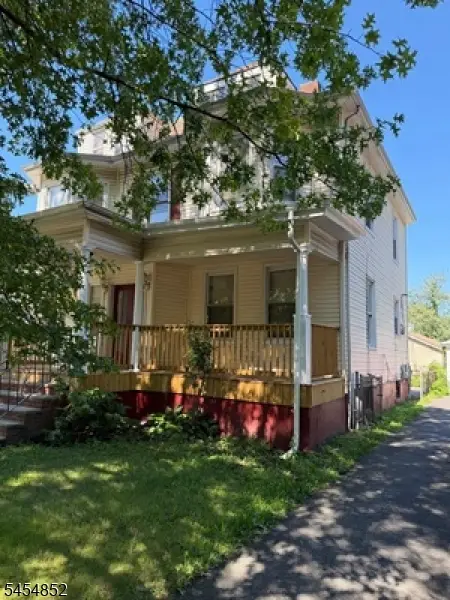 23 Washington Ter, East Orange, NJ 07017 - #3