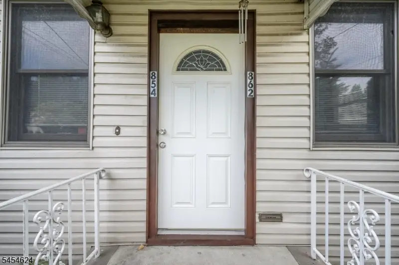 862 Gibbons Ct, Elizabeth, NJ 07202 - #2