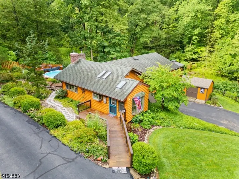 209 Turkey Hill Rd, Asbury, NJ 08802 - #2