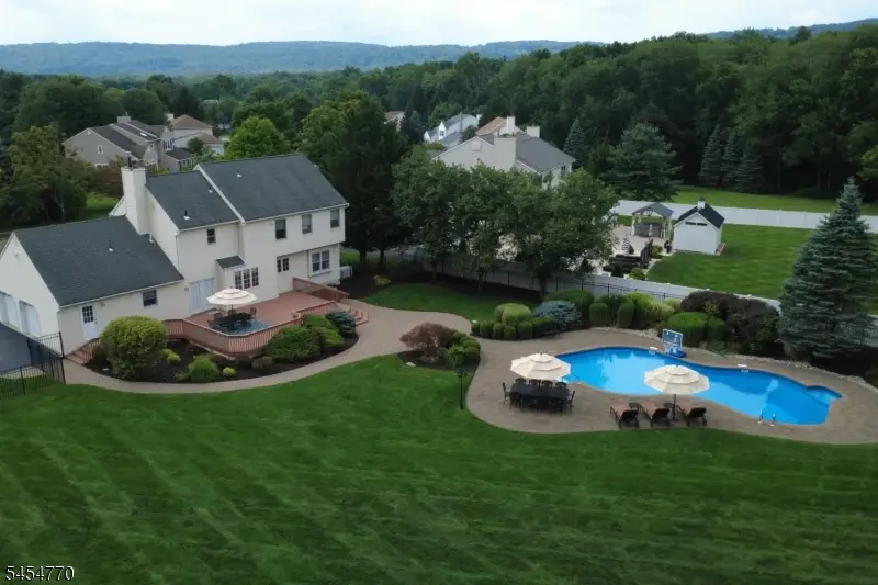 10 Earhart Dr, Succasunna, NJ 07876 - #2