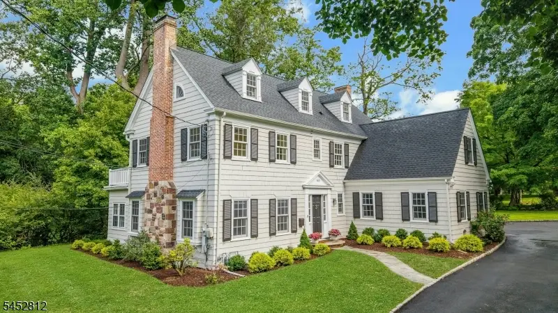 158 Bellevue Avenue, Summit, NJ 07901 - #1