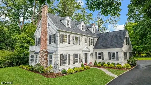 158 Bellevue Avenue, Summit City, NJ 07901