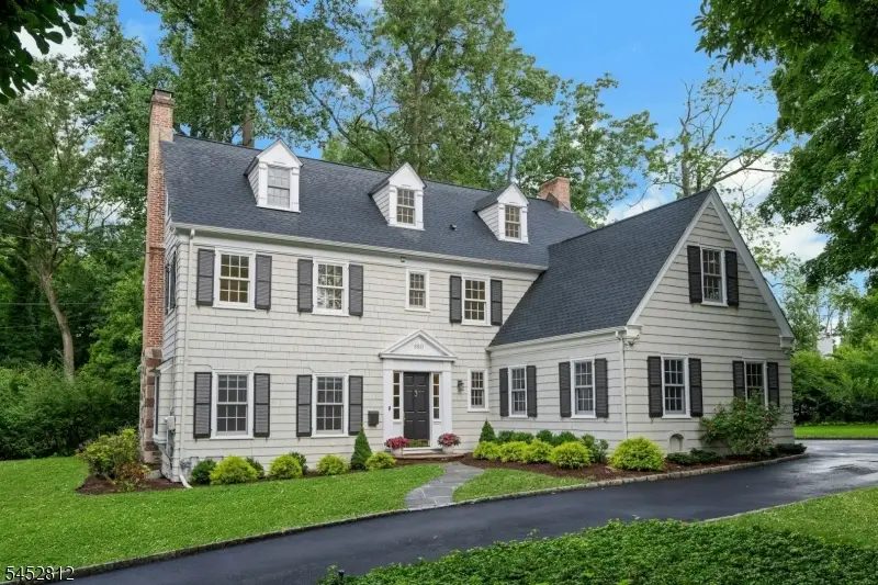 158 Bellevue Avenue, Summit, NJ 07901 - #2