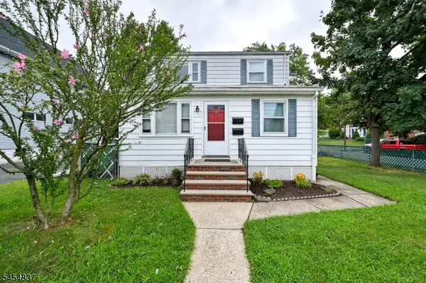 80 Brookline Ave, Nutley Twp., NJ 07110