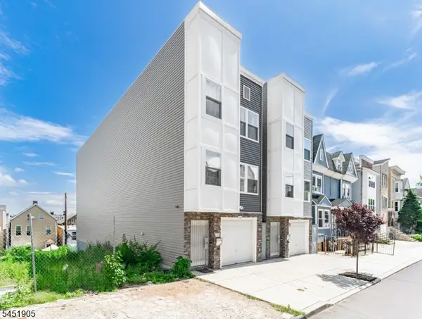153.5 Mount Prospect Ave, Newark City, NJ 07104