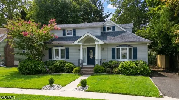 45 Brook St, Springfield Twp., NJ 07081